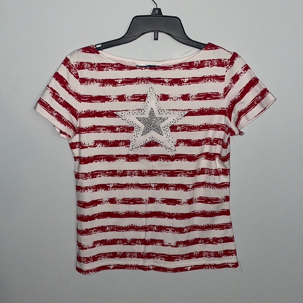 Karen Scott Top